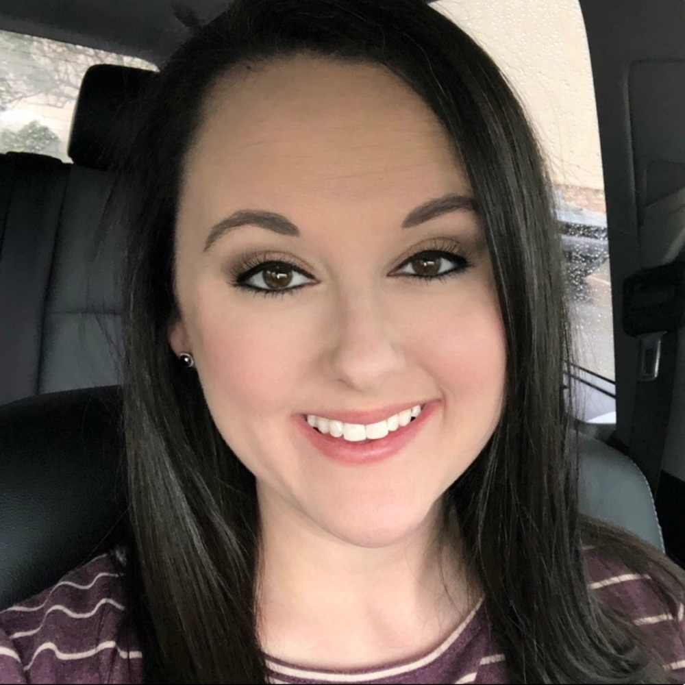 Meet your Posher, Michelle